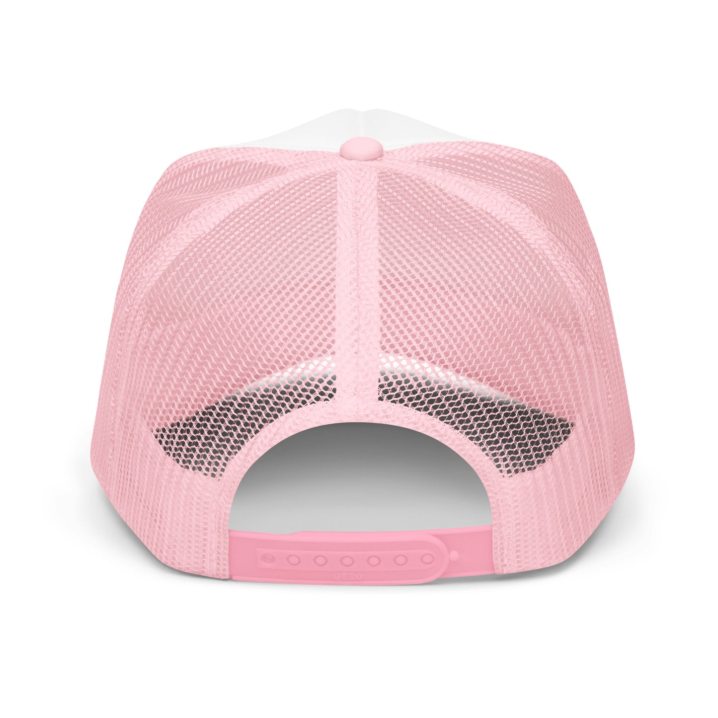 IAF Bitch Please Foam trucker hat