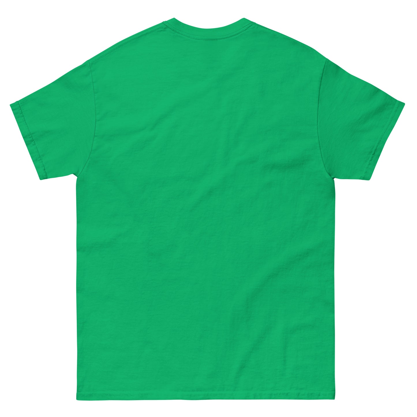 SS Unisex classic tee
