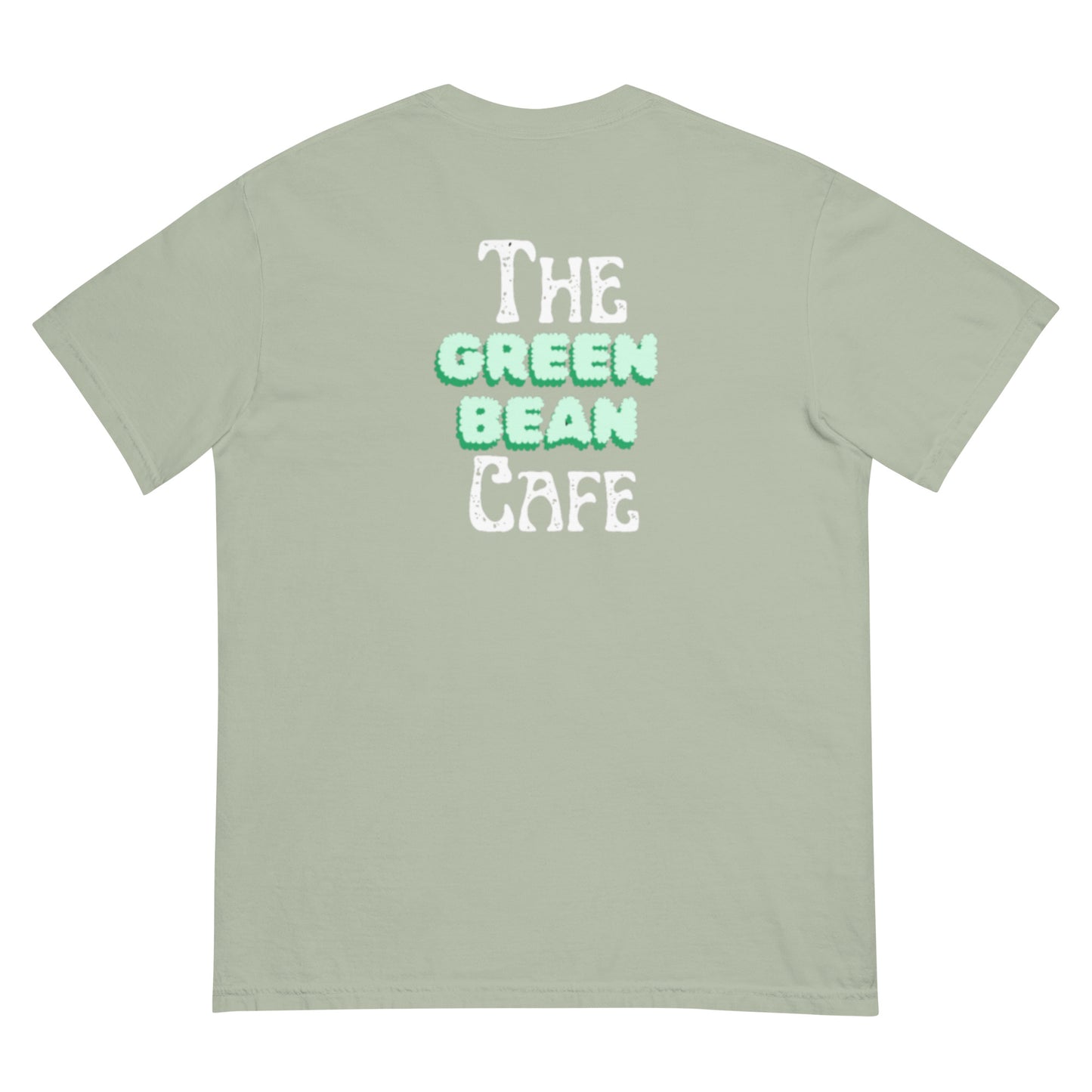 Titi’s Cafe Unisex t-shirt