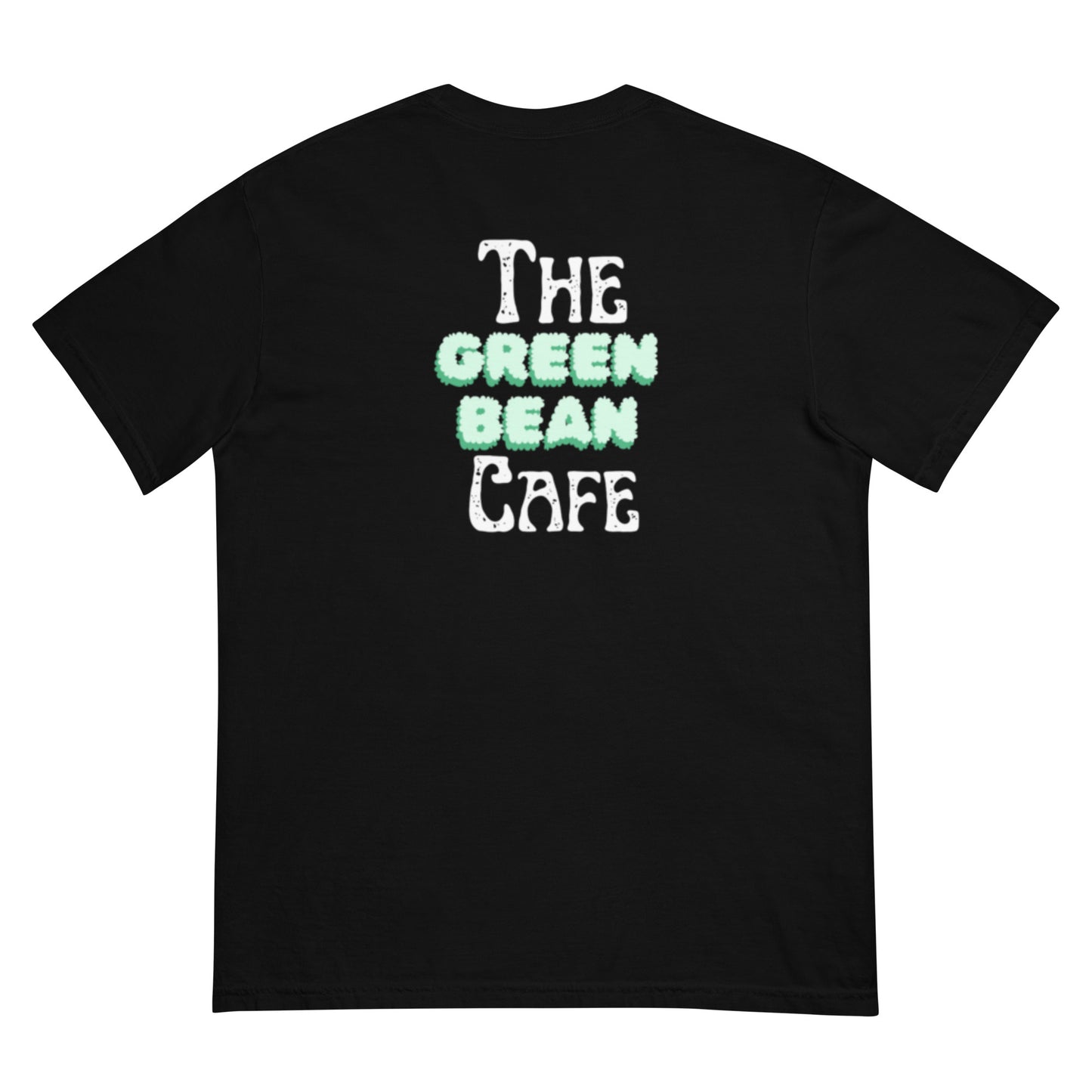 Titi’s Cafe Unisex t-shirt