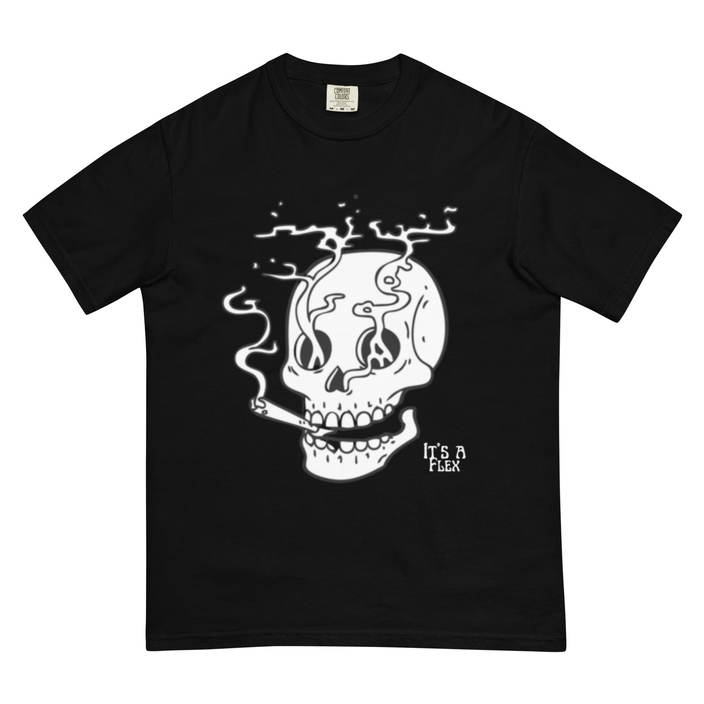 Titi’s Cafe Unisex t-shirt