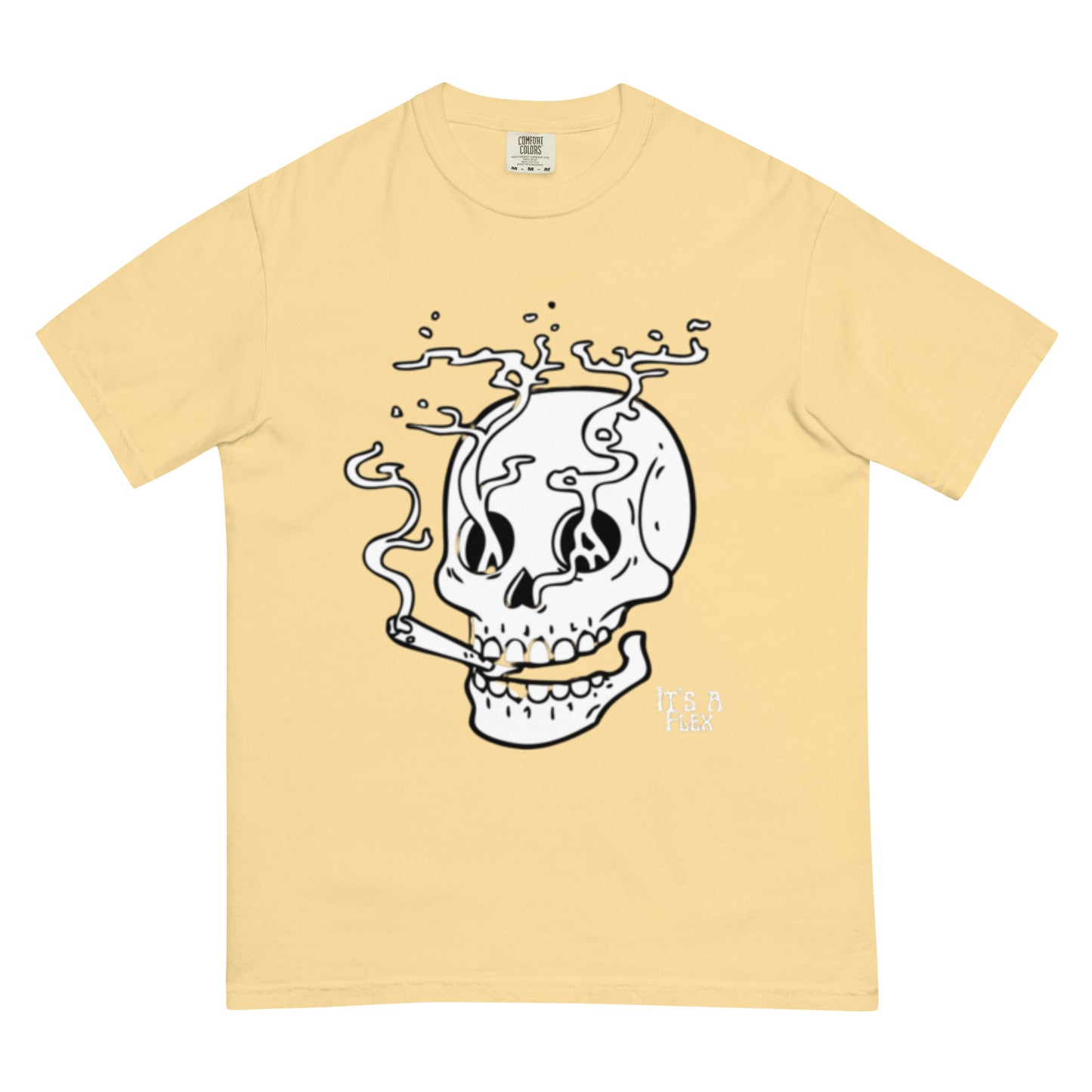 Titi’s Cafe Unisex t-shirt