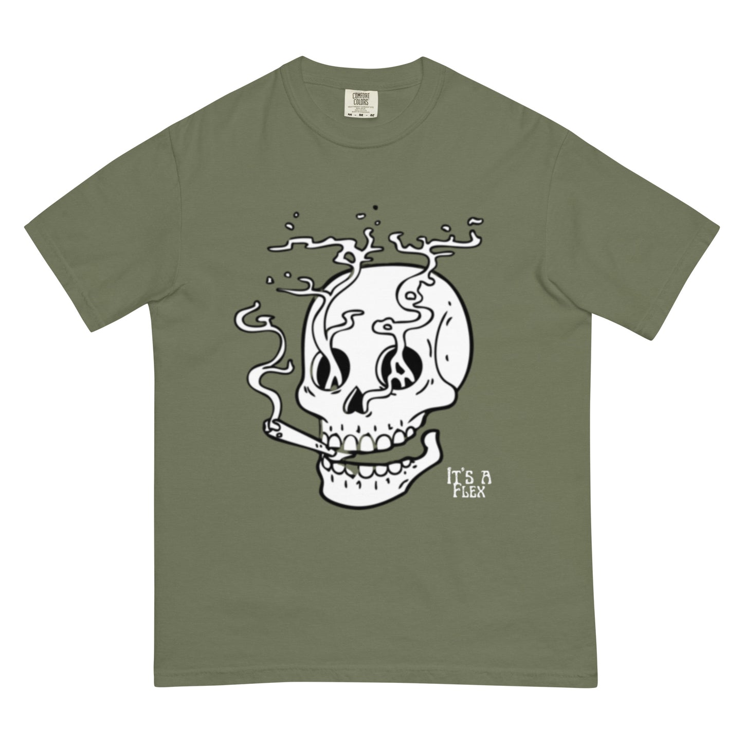 Titi’s Cafe Unisex t-shirt