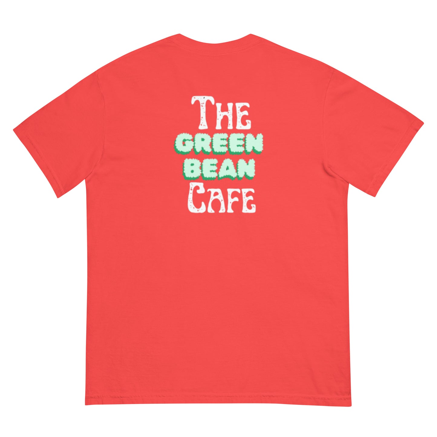 Titi’s Cafe Unisex t-shirt