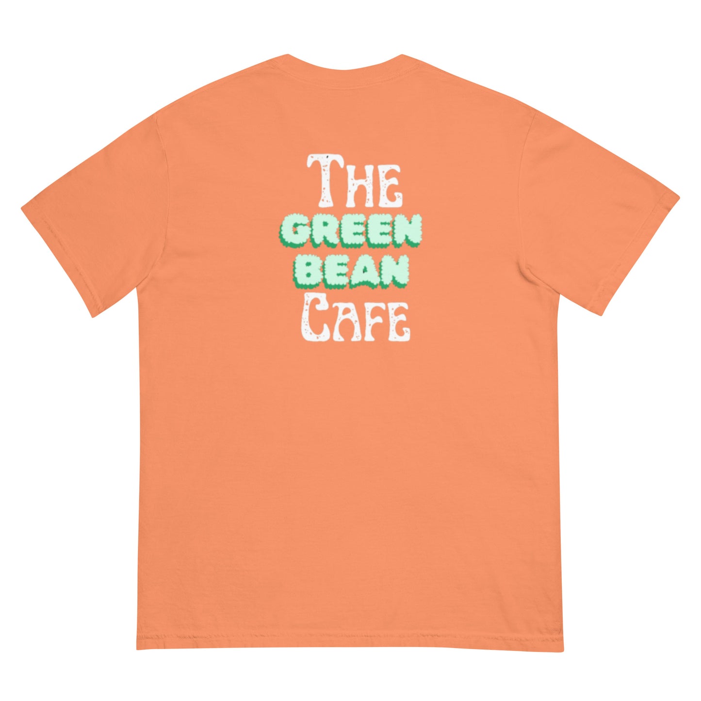 Titi’s Cafe Unisex t-shirt