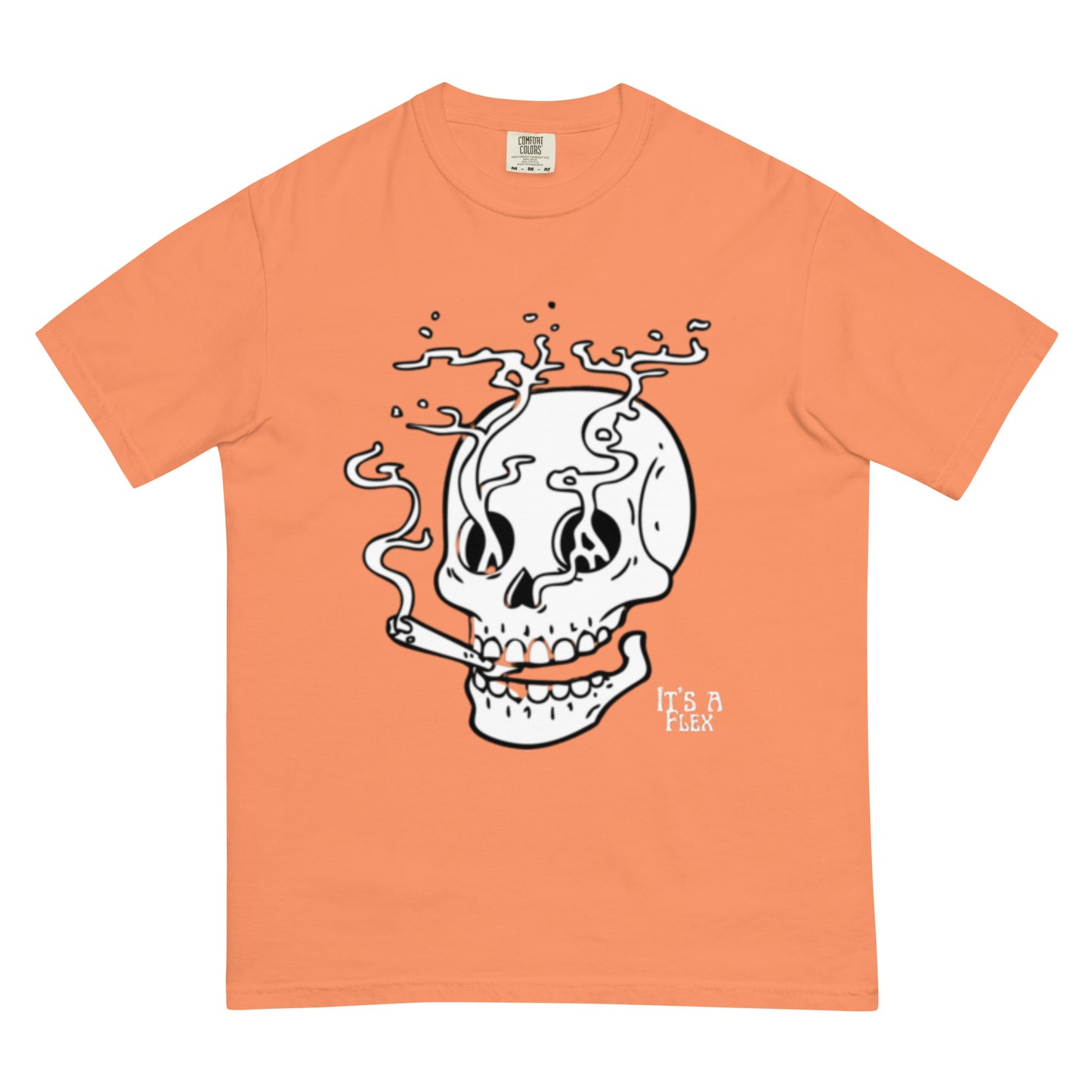 Titi’s Cafe Unisex t-shirt
