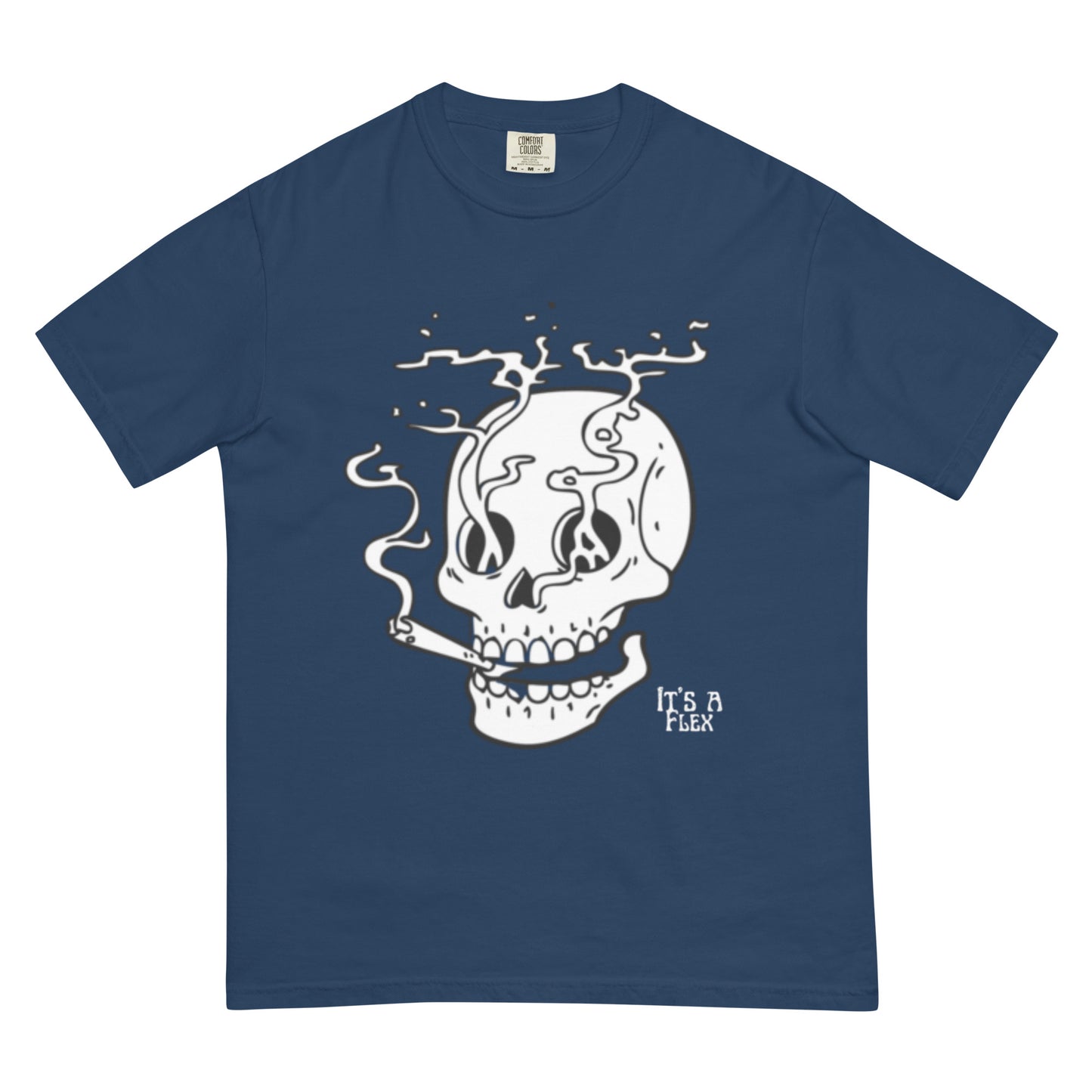 Titi’s Cafe Unisex t-shirt