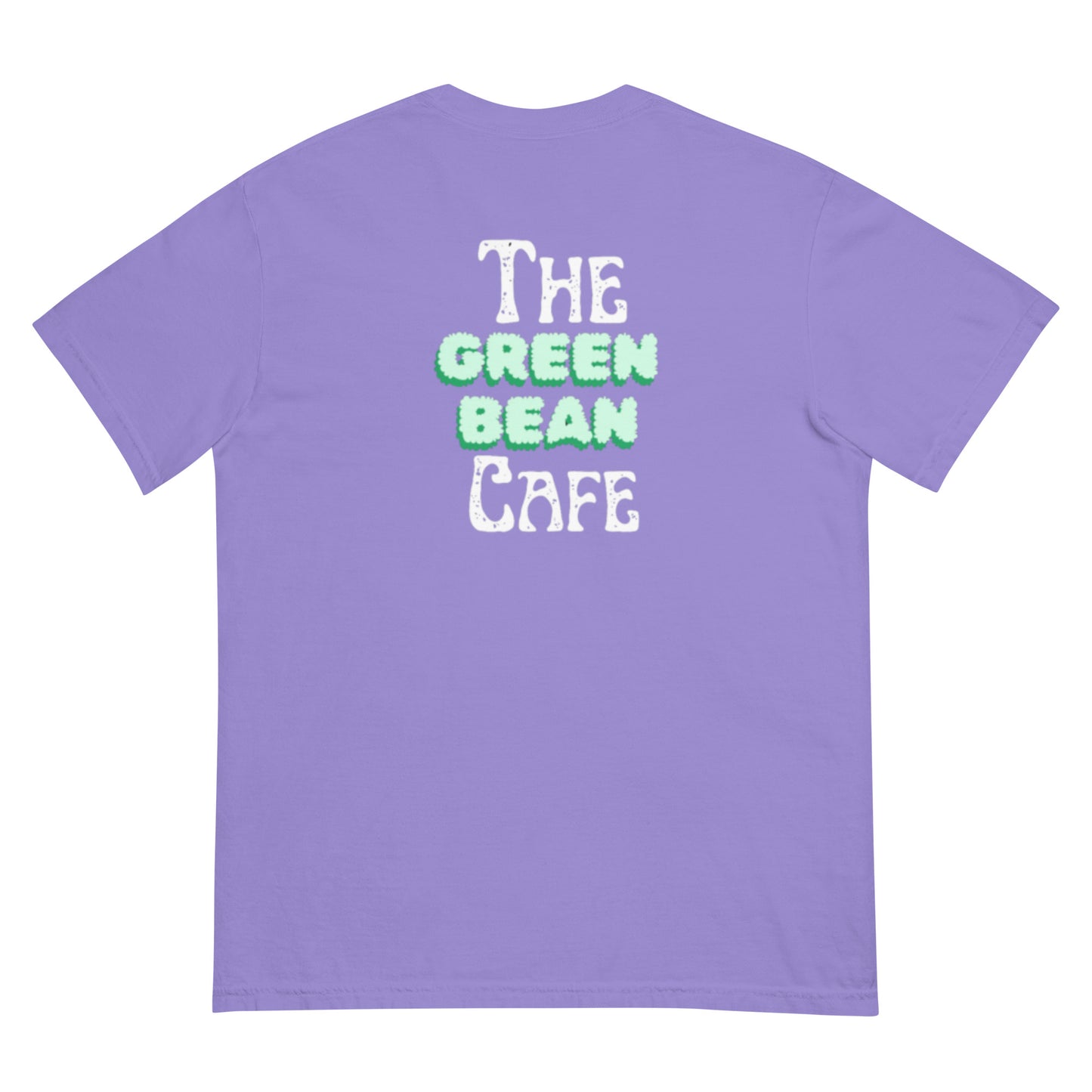 Titi’s Cafe Unisex t-shirt