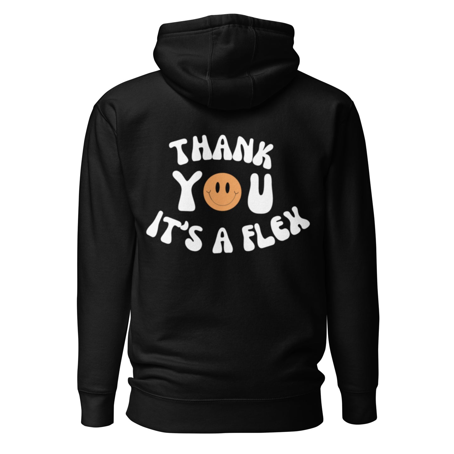 F You IAF Unisex Hoodie