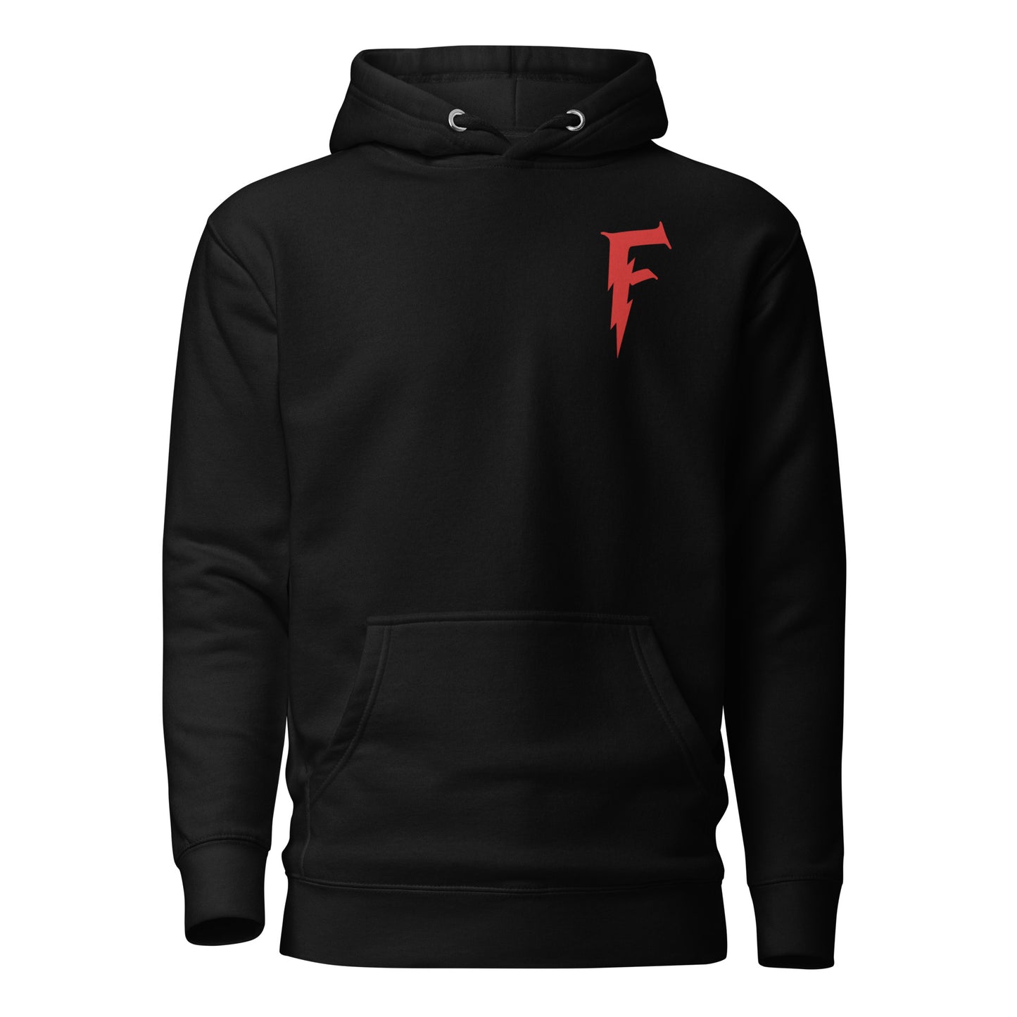 IAF F the World IAF Unisex Hoodie