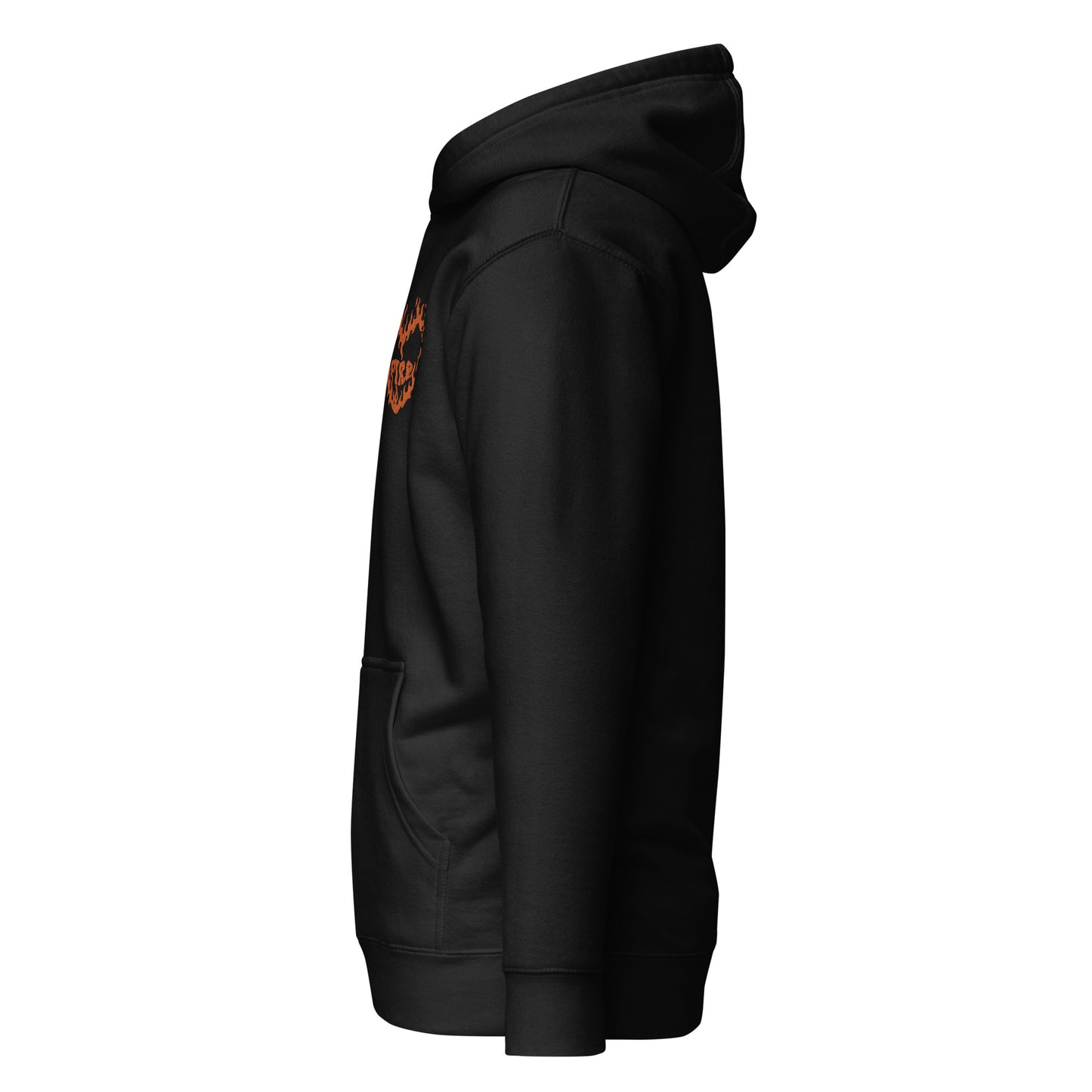 IAF Desire Unisex Hoodie