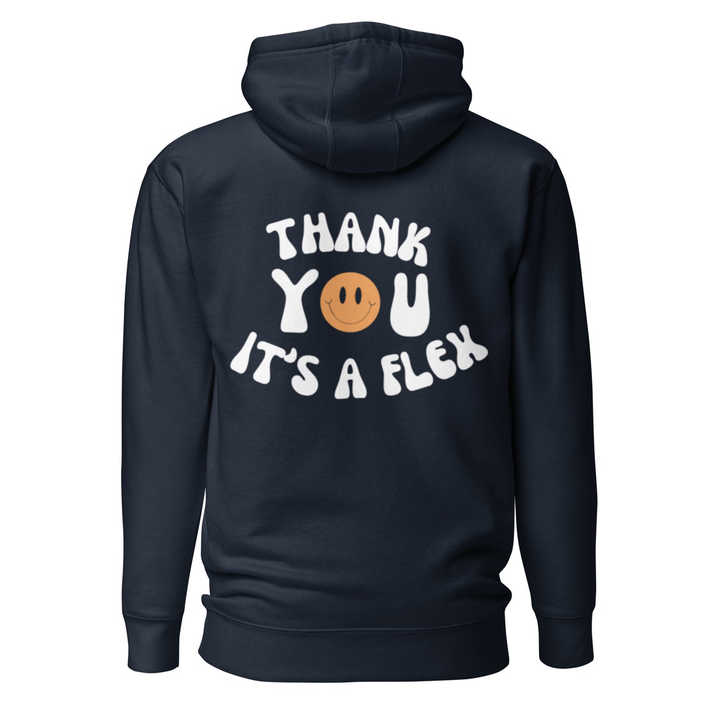 F You IAF Unisex Hoodie