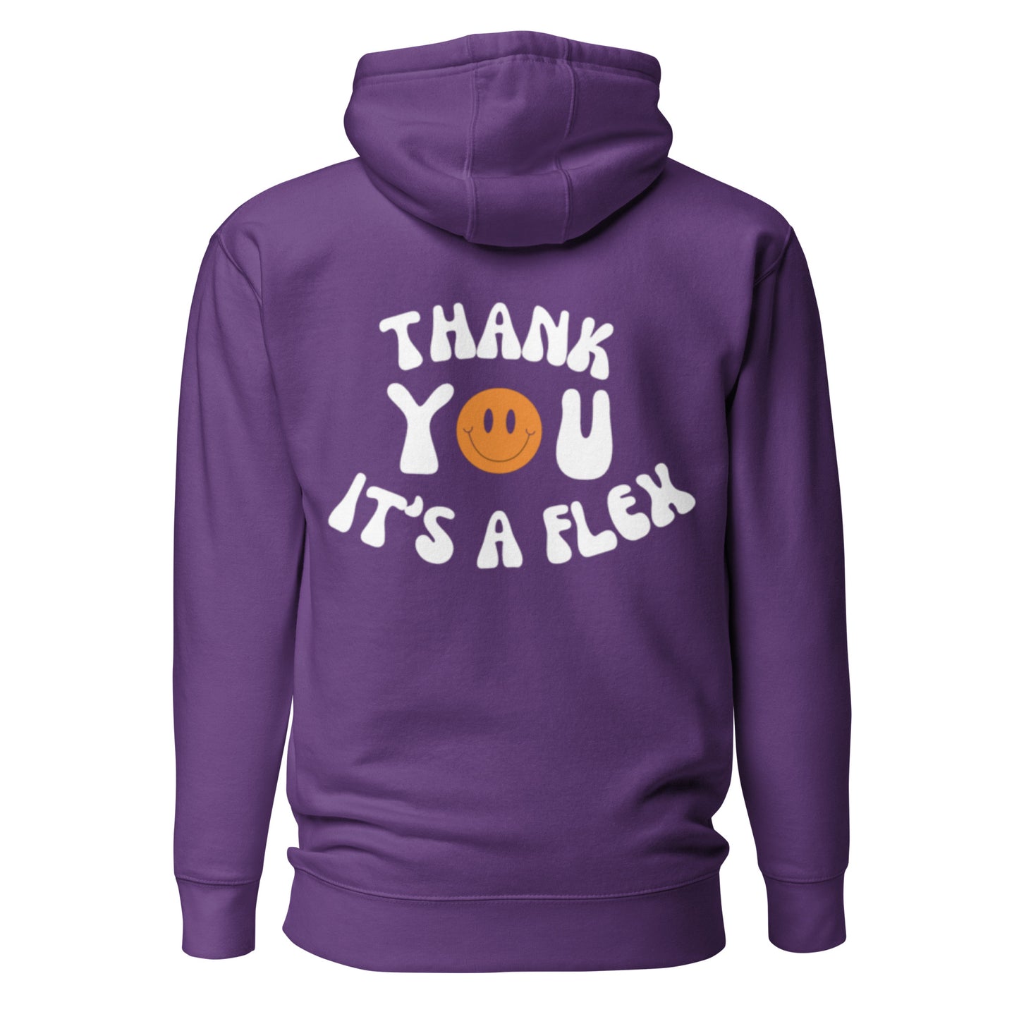 F You IAF Unisex Hoodie