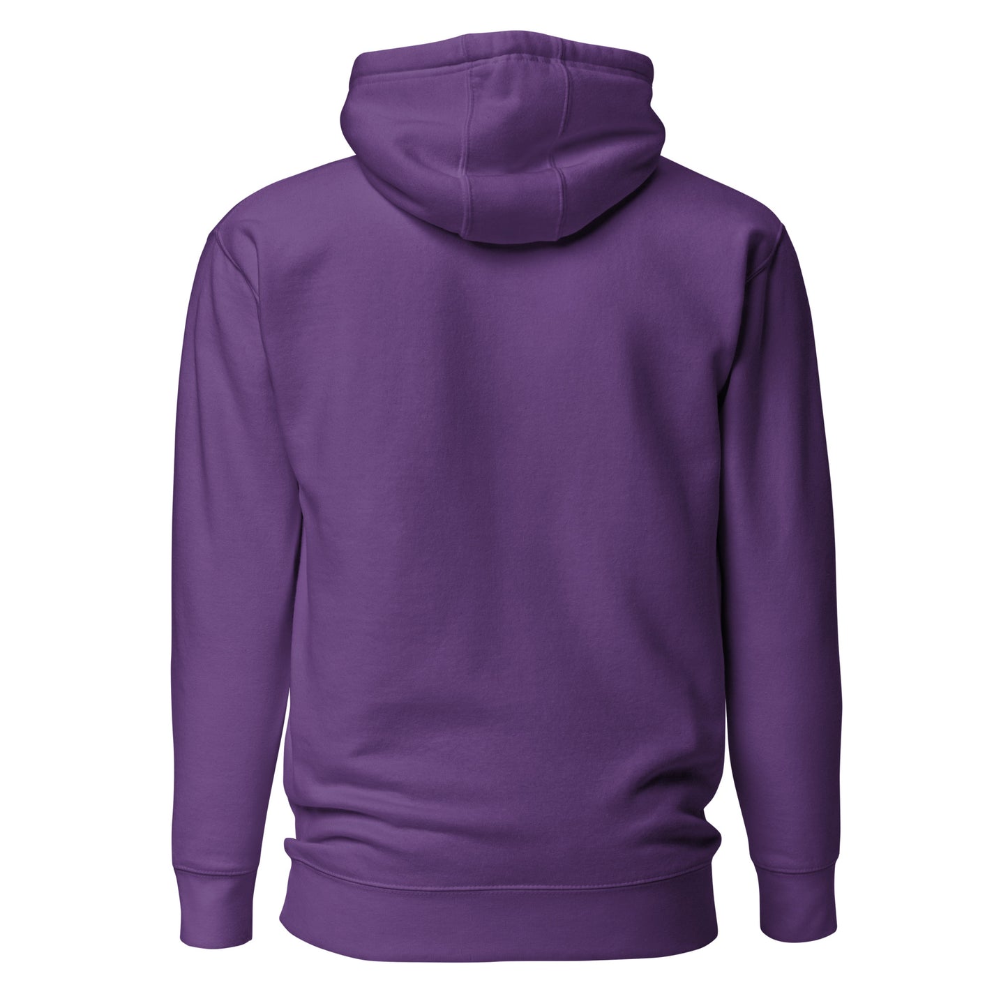 Bird Gang Gang Unisex Hoodie