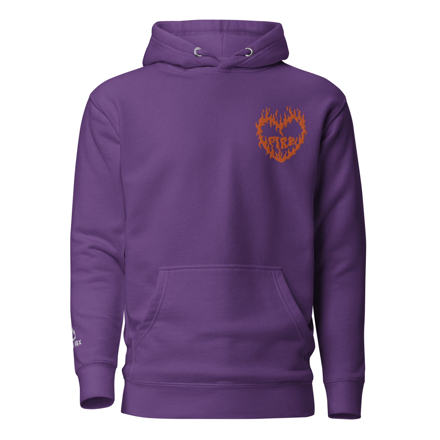 IAF Desire Unisex Hoodie