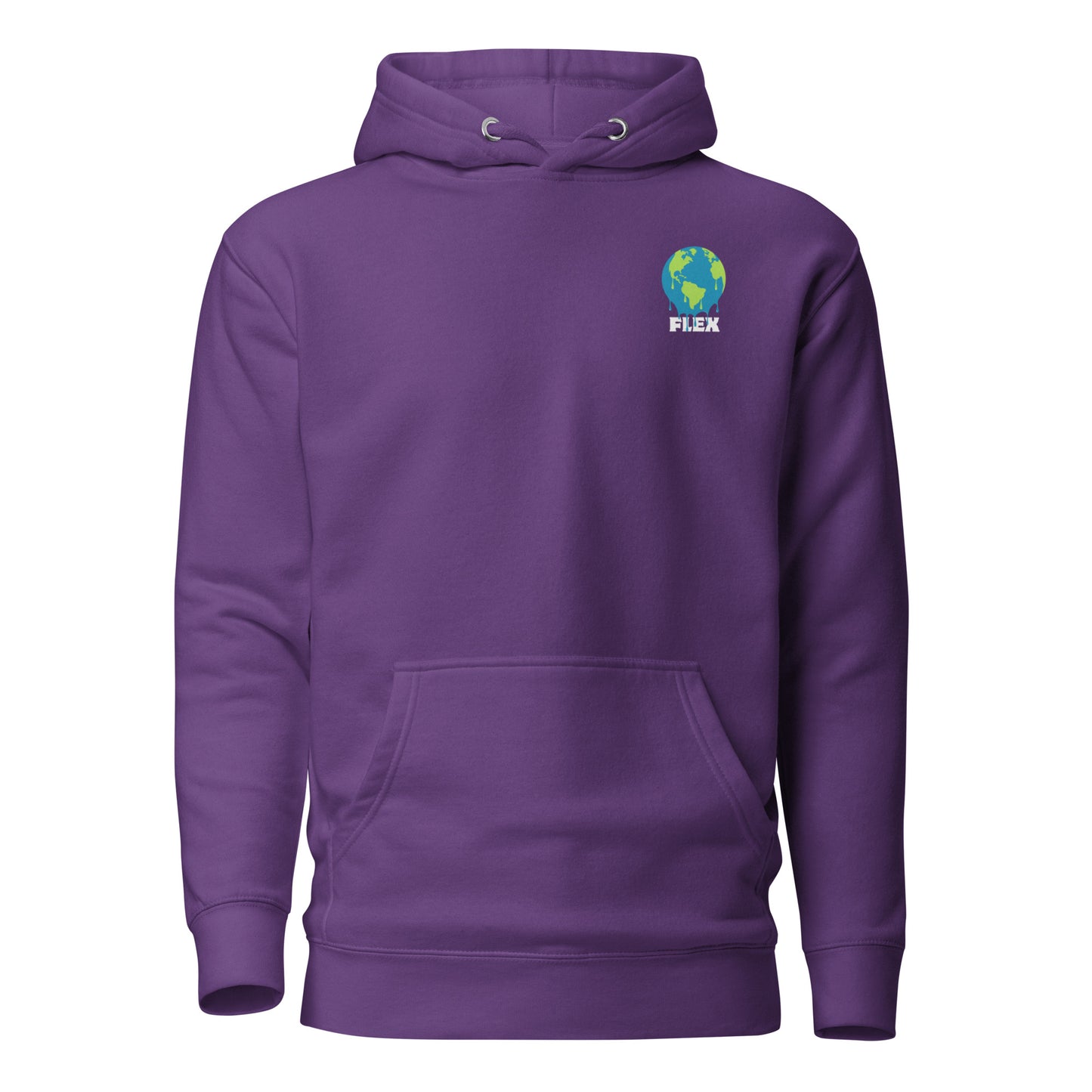 IAF New Flex Unisex Hoodie