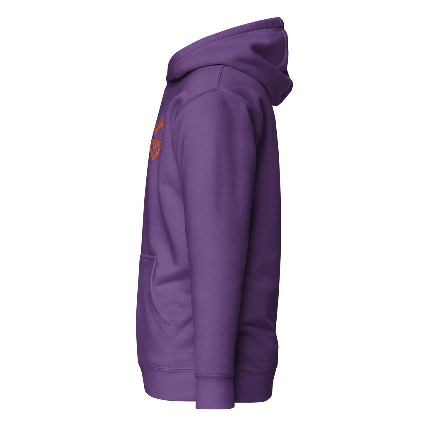 IAF Desire Unisex Hoodie