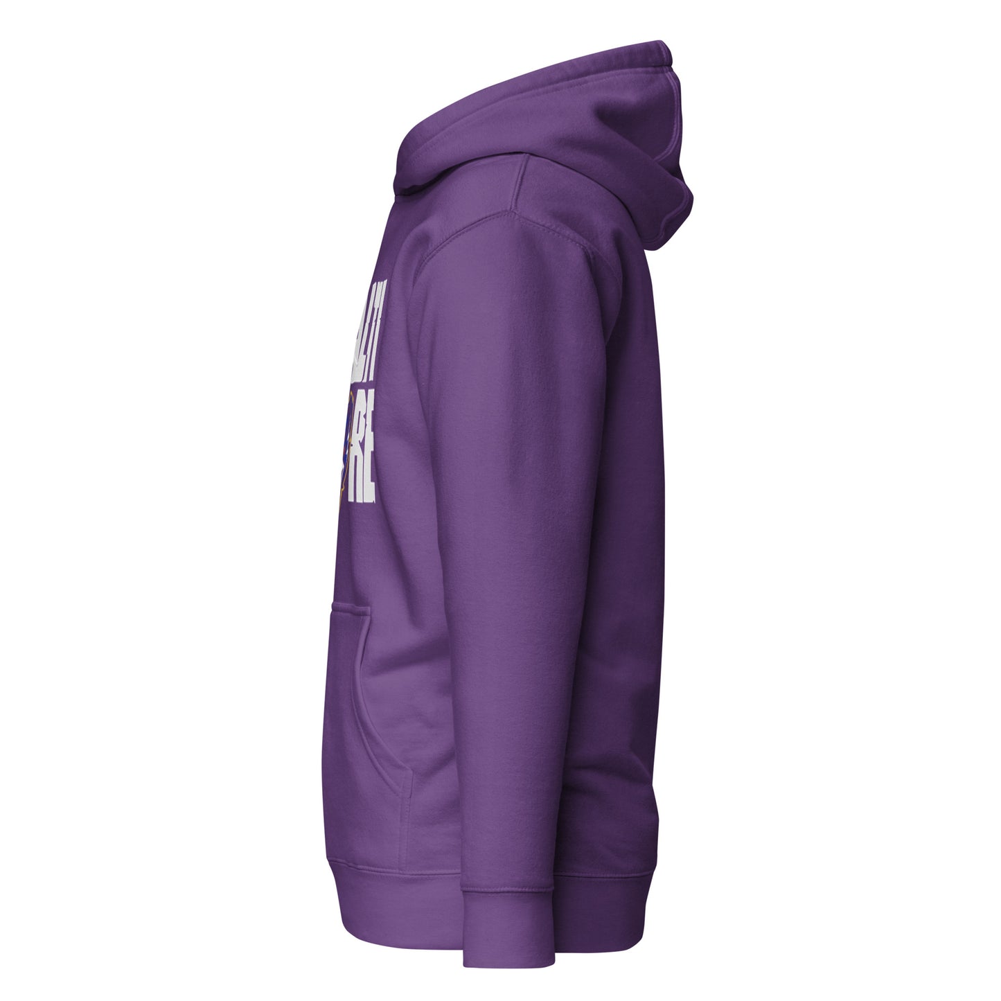 Bird Gang Gang Unisex Hoodie