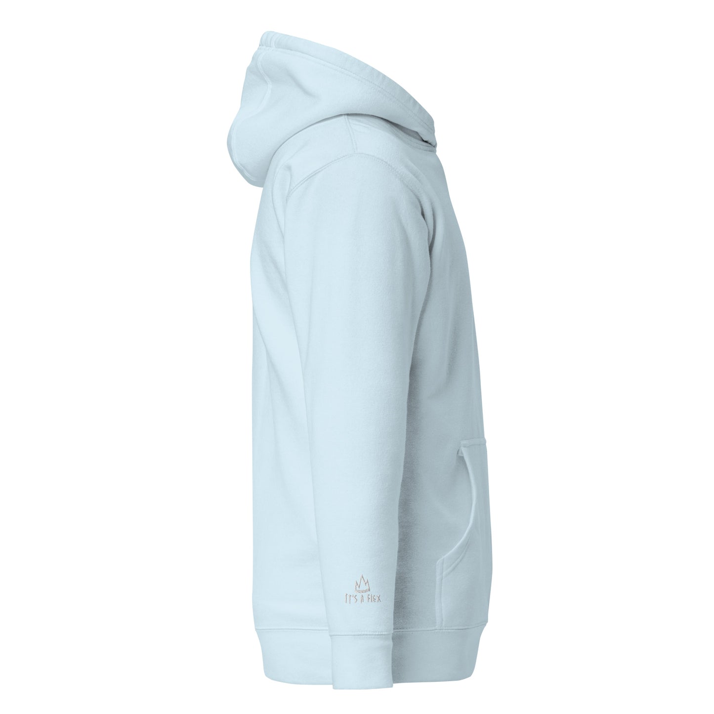 IAF Desire Unisex Hoodie