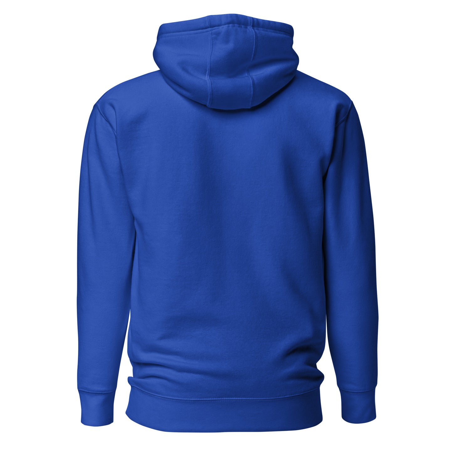 IAF New Flex Unisex Hoodie