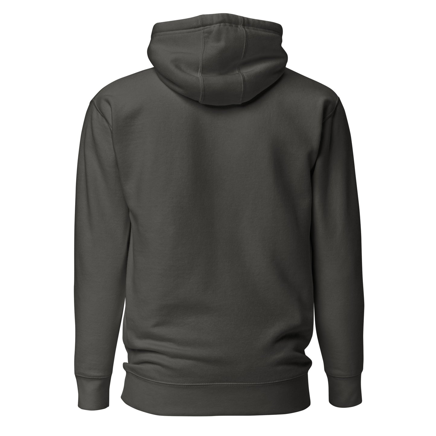 IAF New Flex Unisex Hoodie