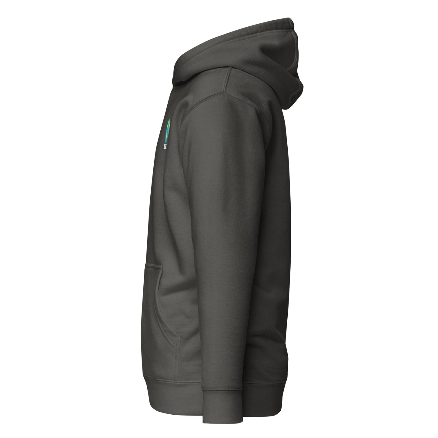 IAF New Flex Unisex Hoodie