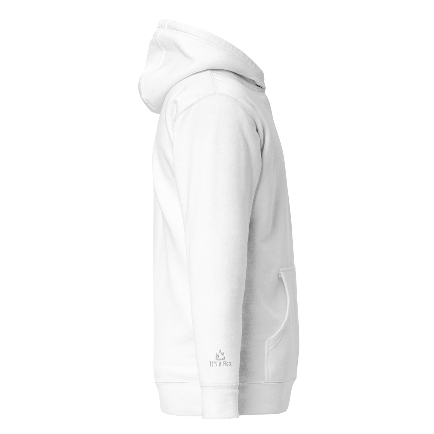 IAF Desire Unisex Hoodie