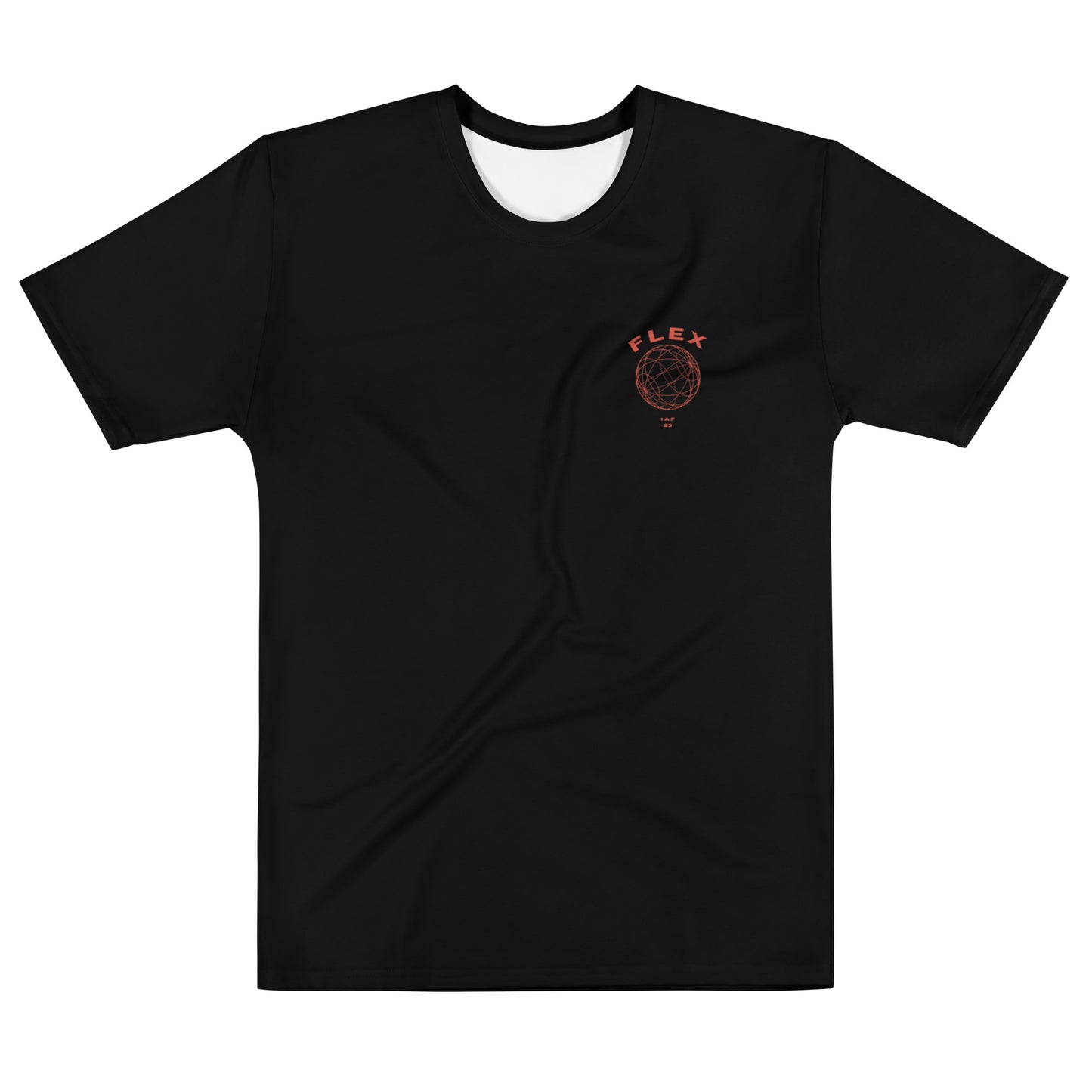 IAF Men's t-shirt