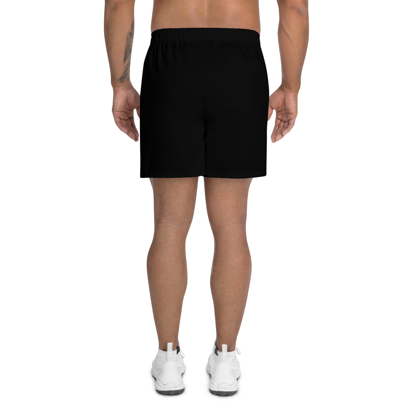 IAF Men's Athletic Shorts