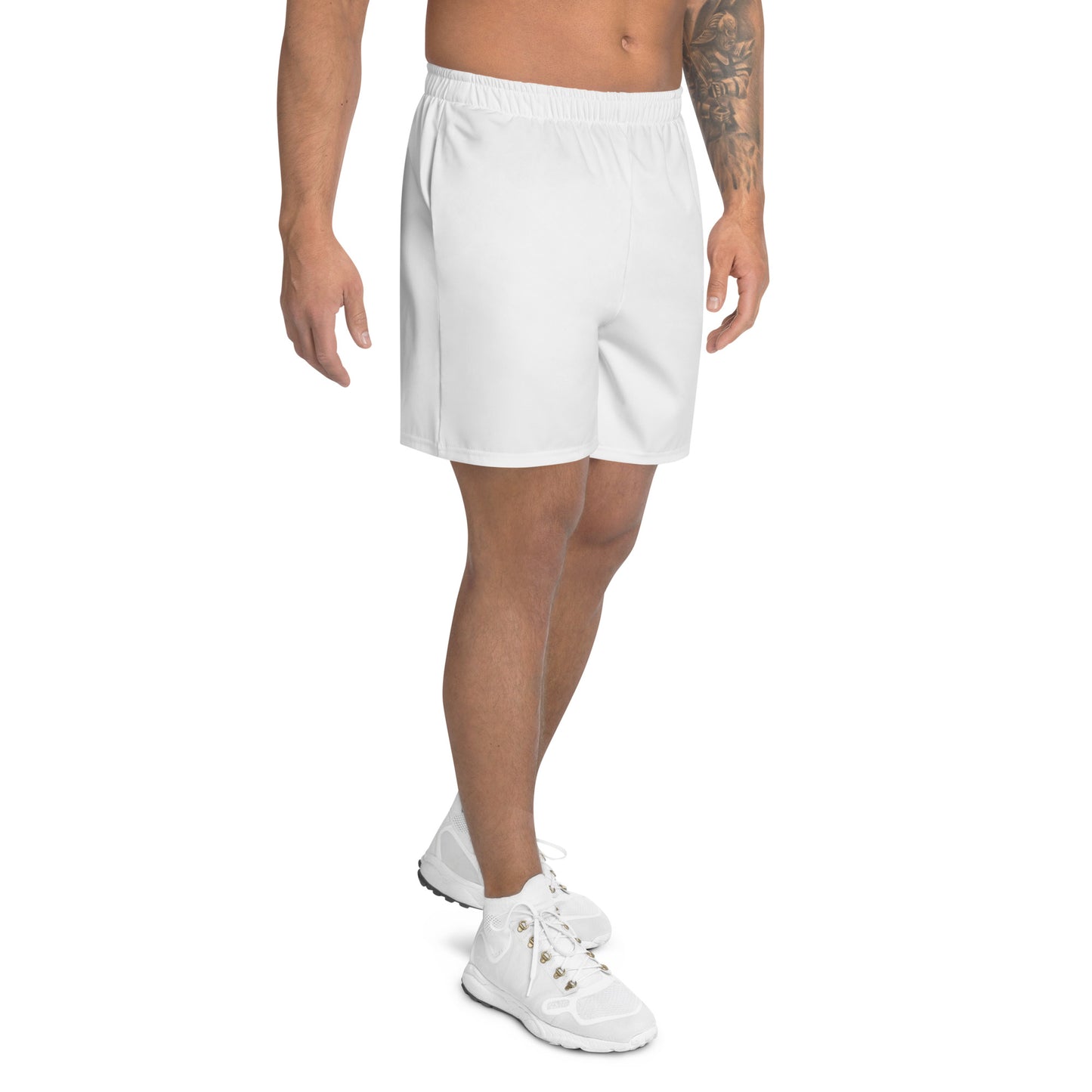 IAF Men's Athletic Shorts
