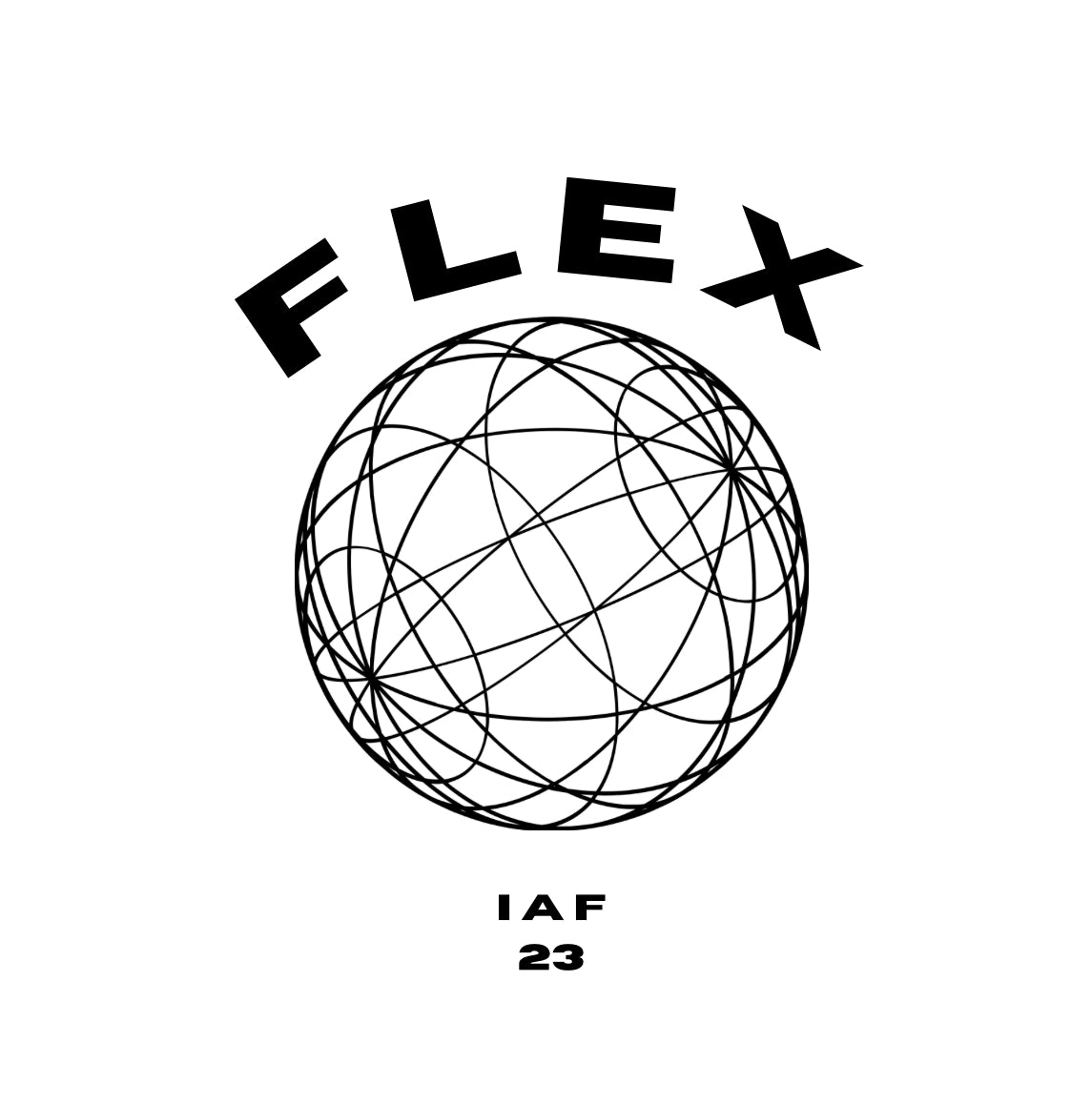 ItsAflex logo