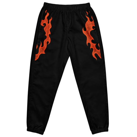 IAF Desire Unisex track pants