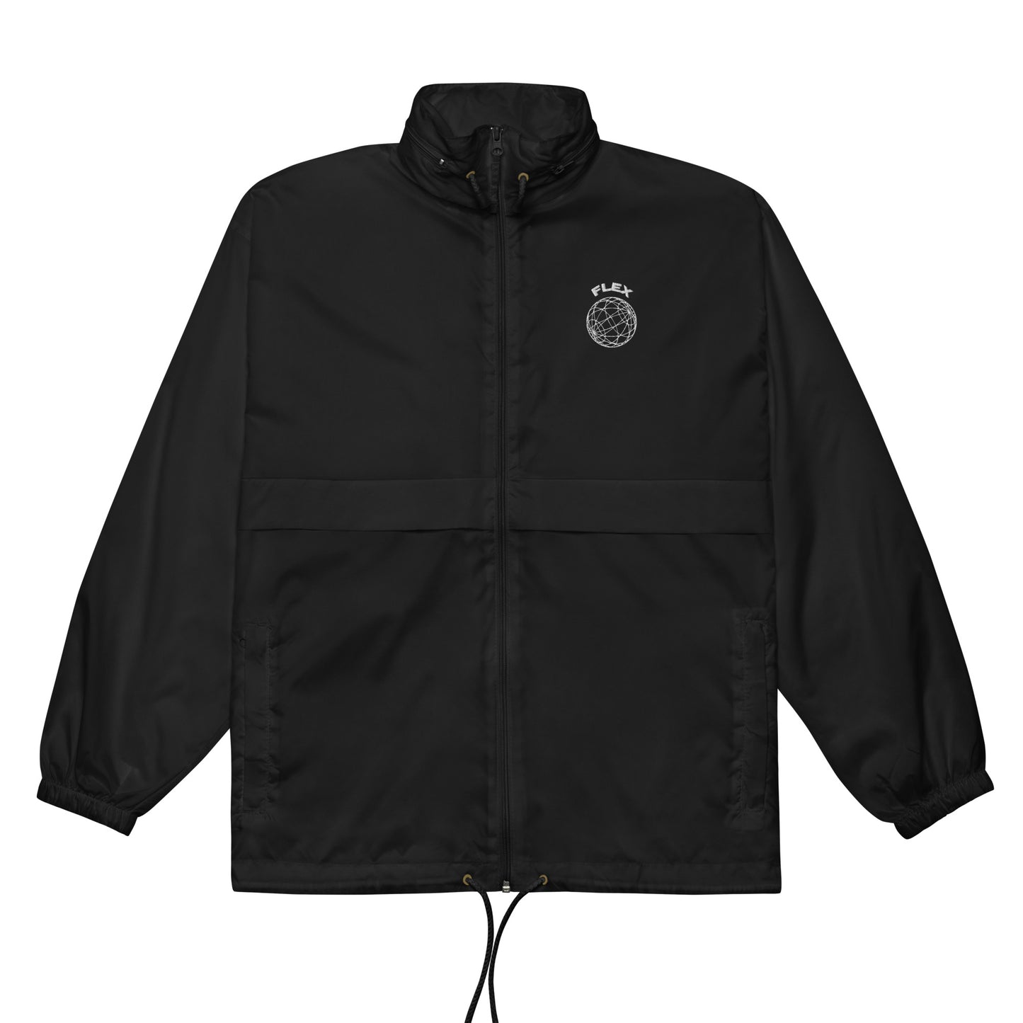 IAF Unisex windbreaker