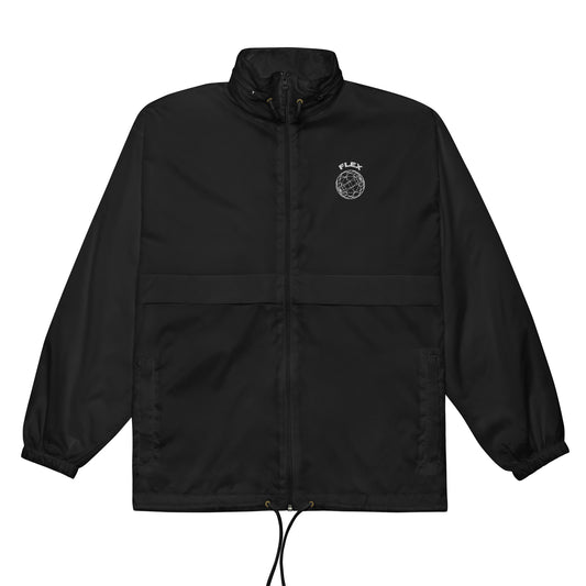 IAF Unisex windbreaker