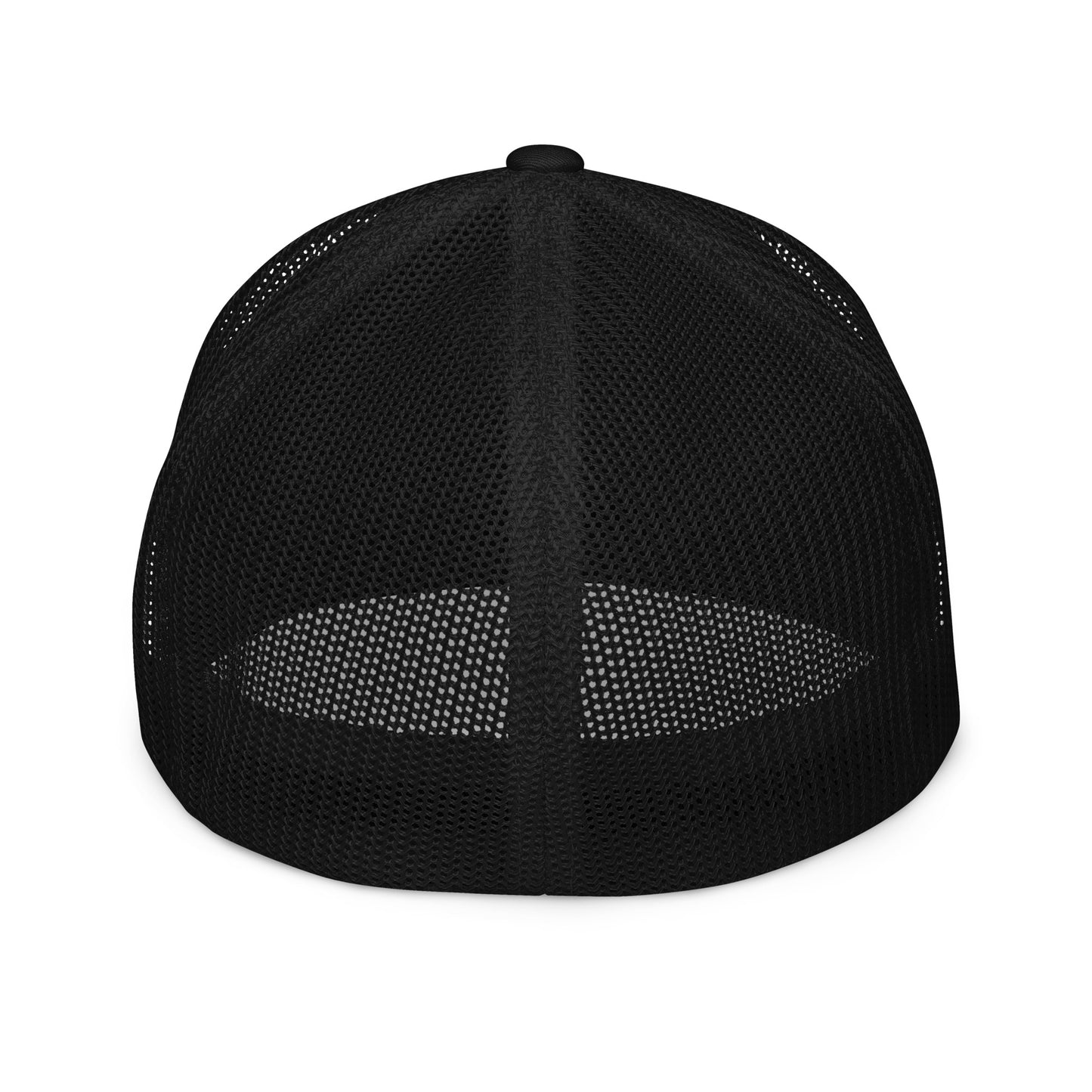 Fearless Closed-back trucker cap