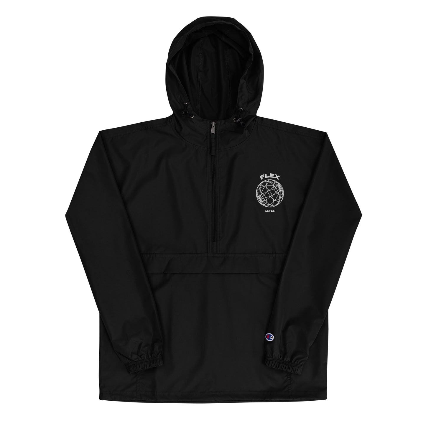 FLEX Packable Jacket