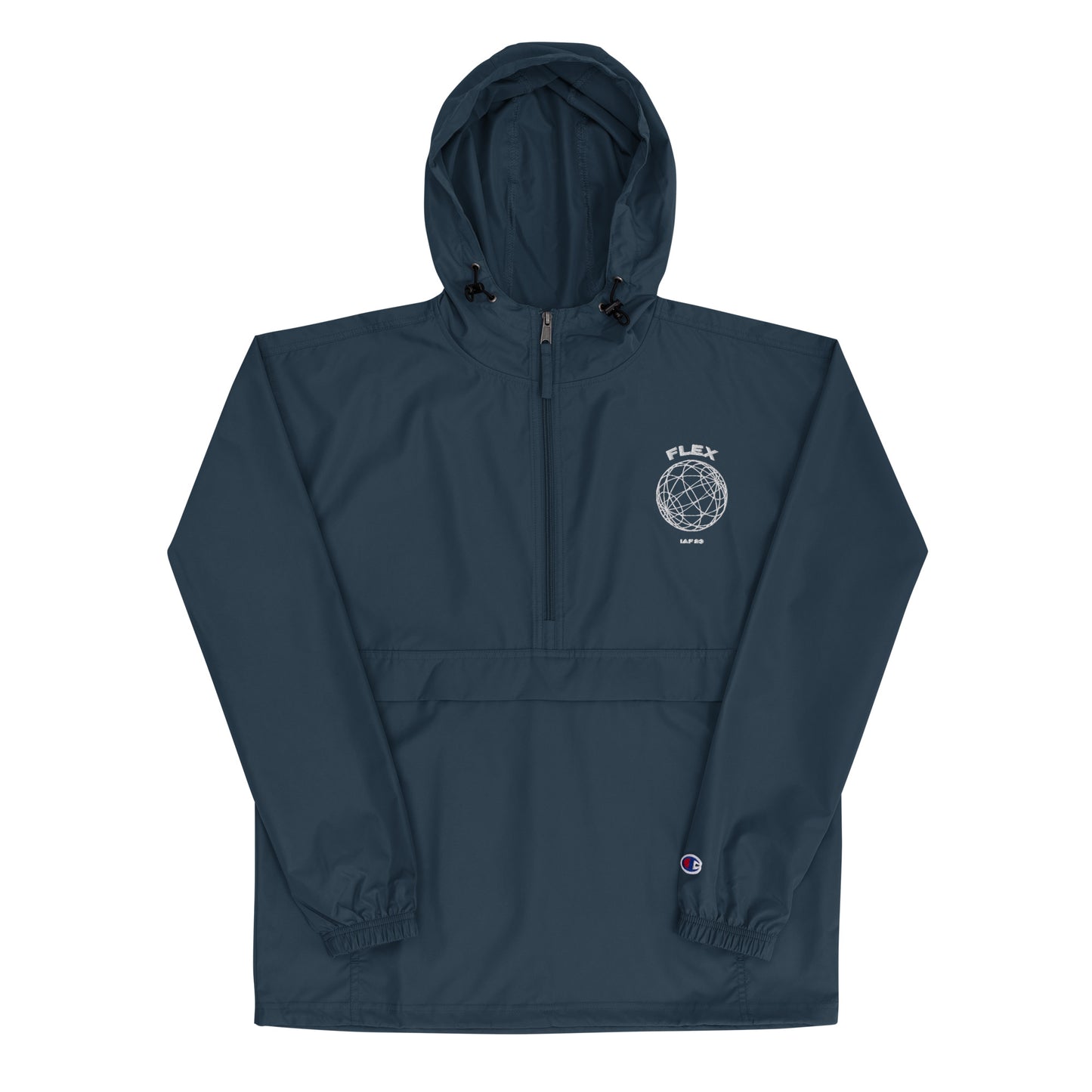 FLEX Packable Jacket