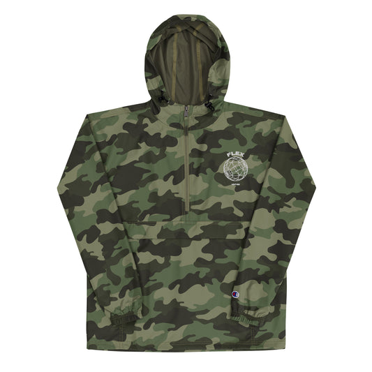 FLEX Packable Jacket
