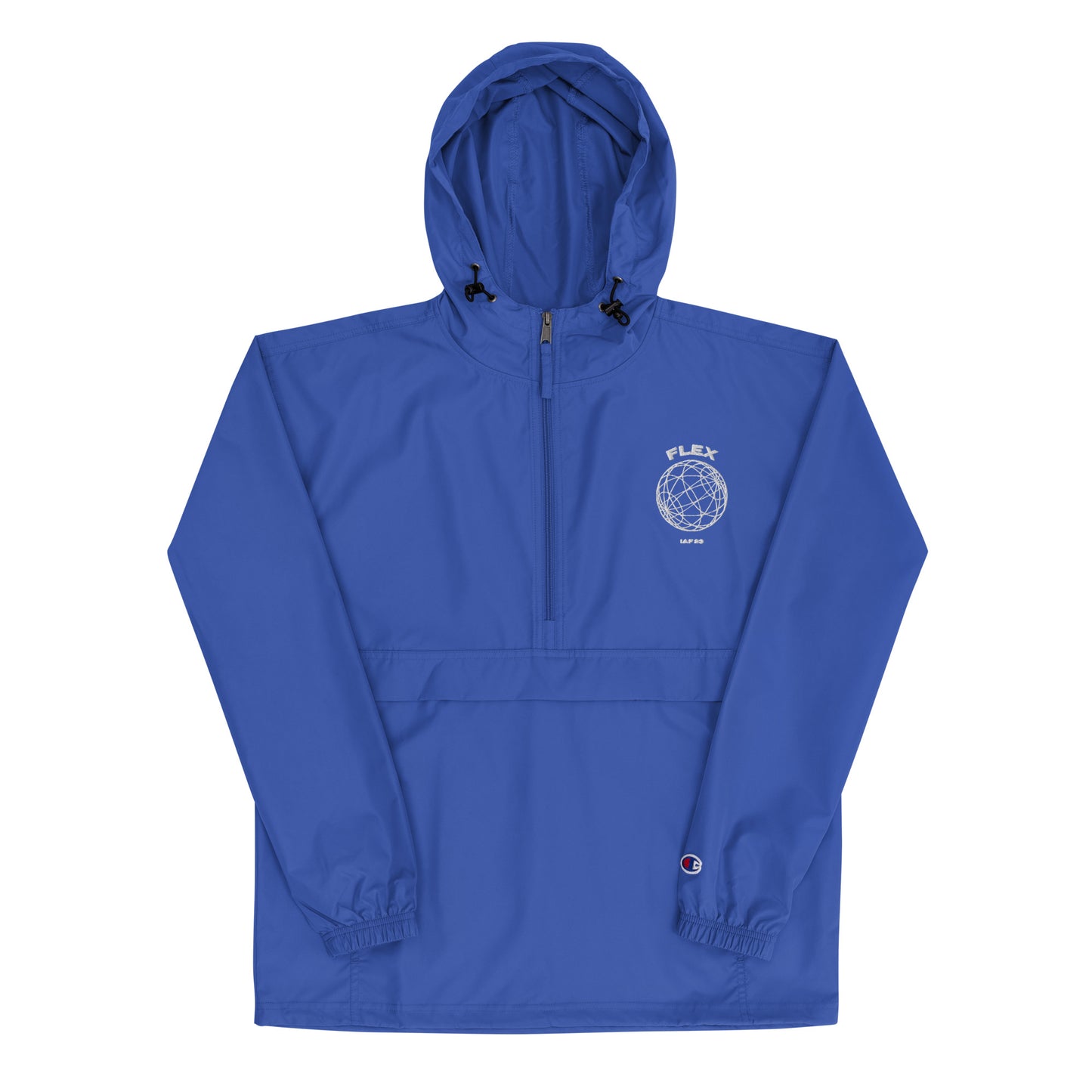 FLEX Packable Jacket