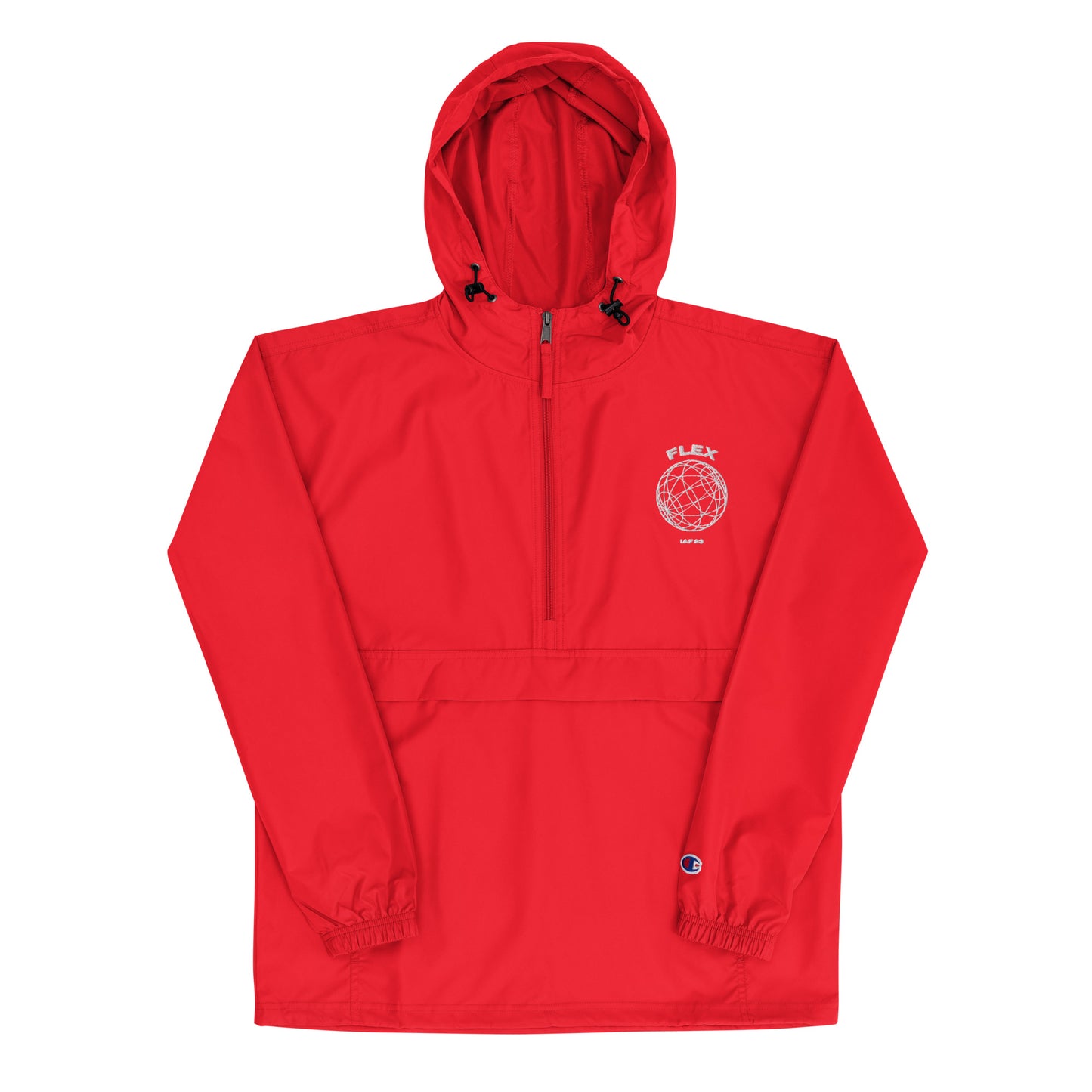 FLEX Packable Jacket