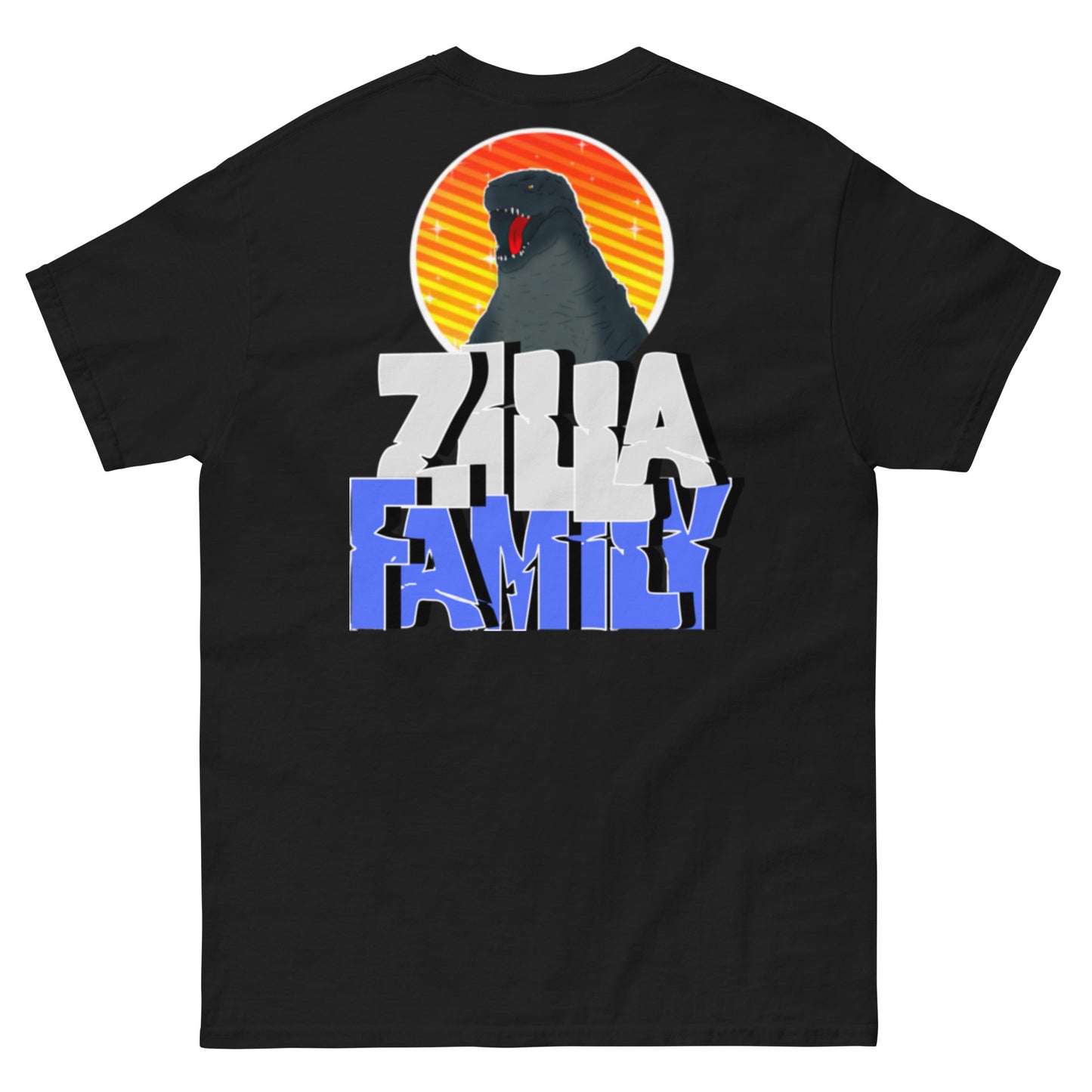 Bam Family Shirt Unisex classic tee