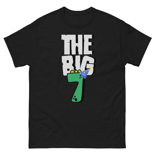 Bam Family Shirt Unisex classic tee