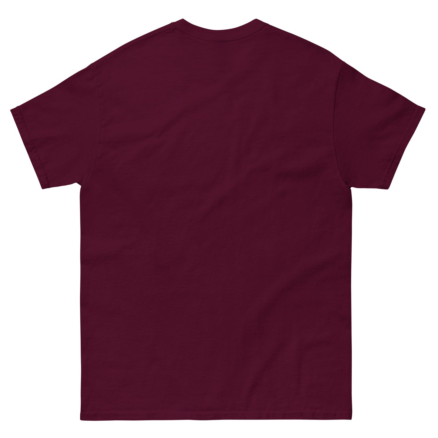 SS Unisex classic tee