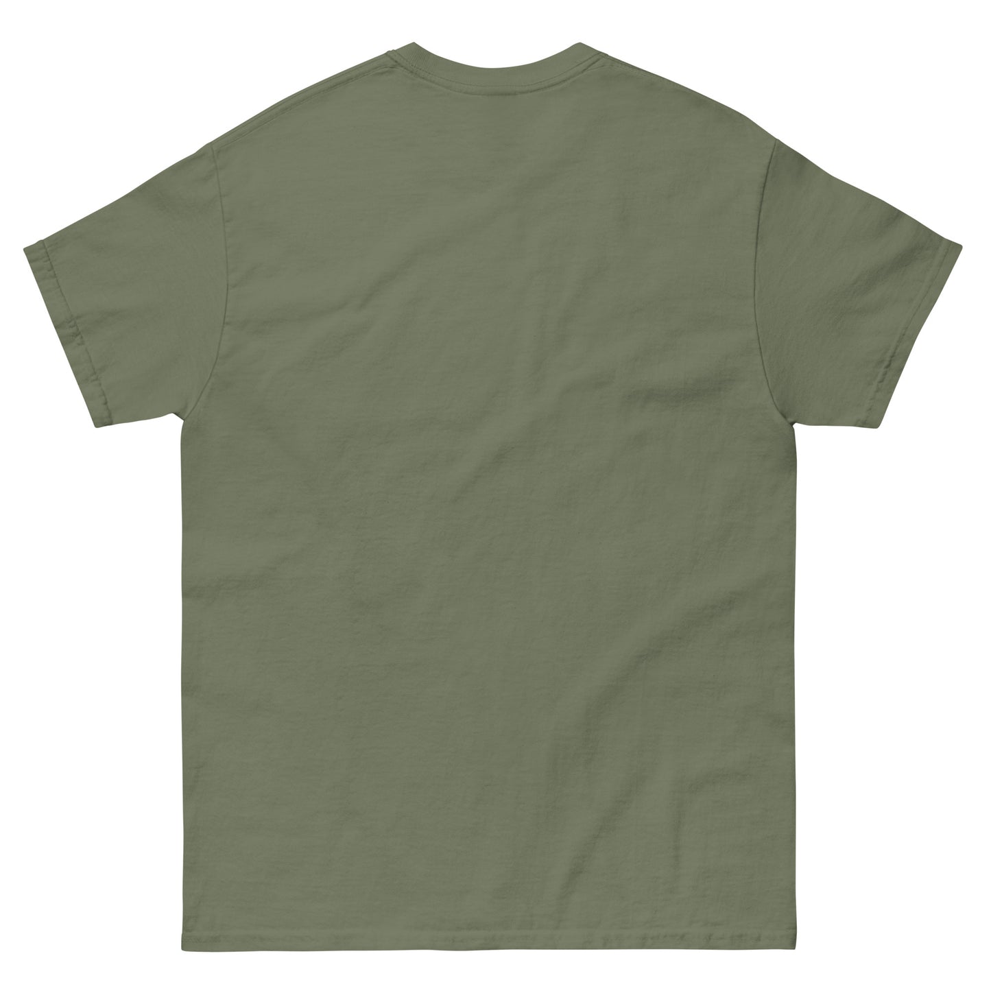 SS Unisex classic tee