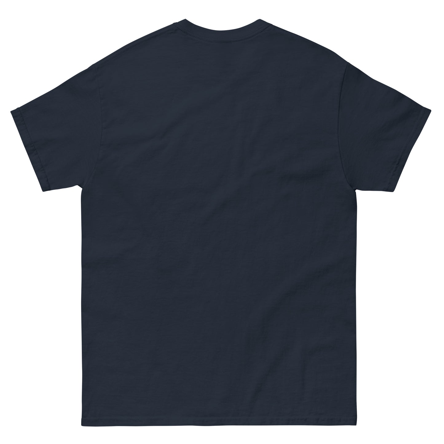 SS Unisex classic tee