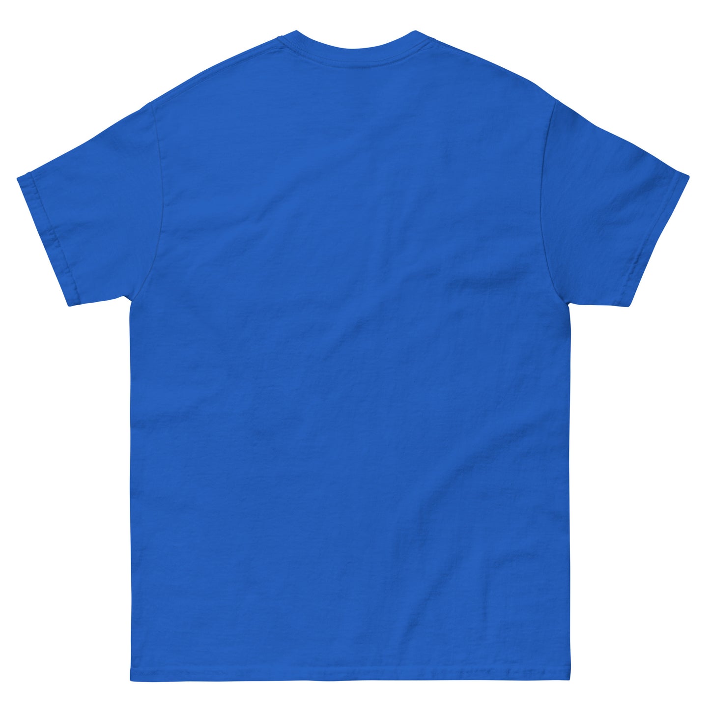 SS Unisex classic tee