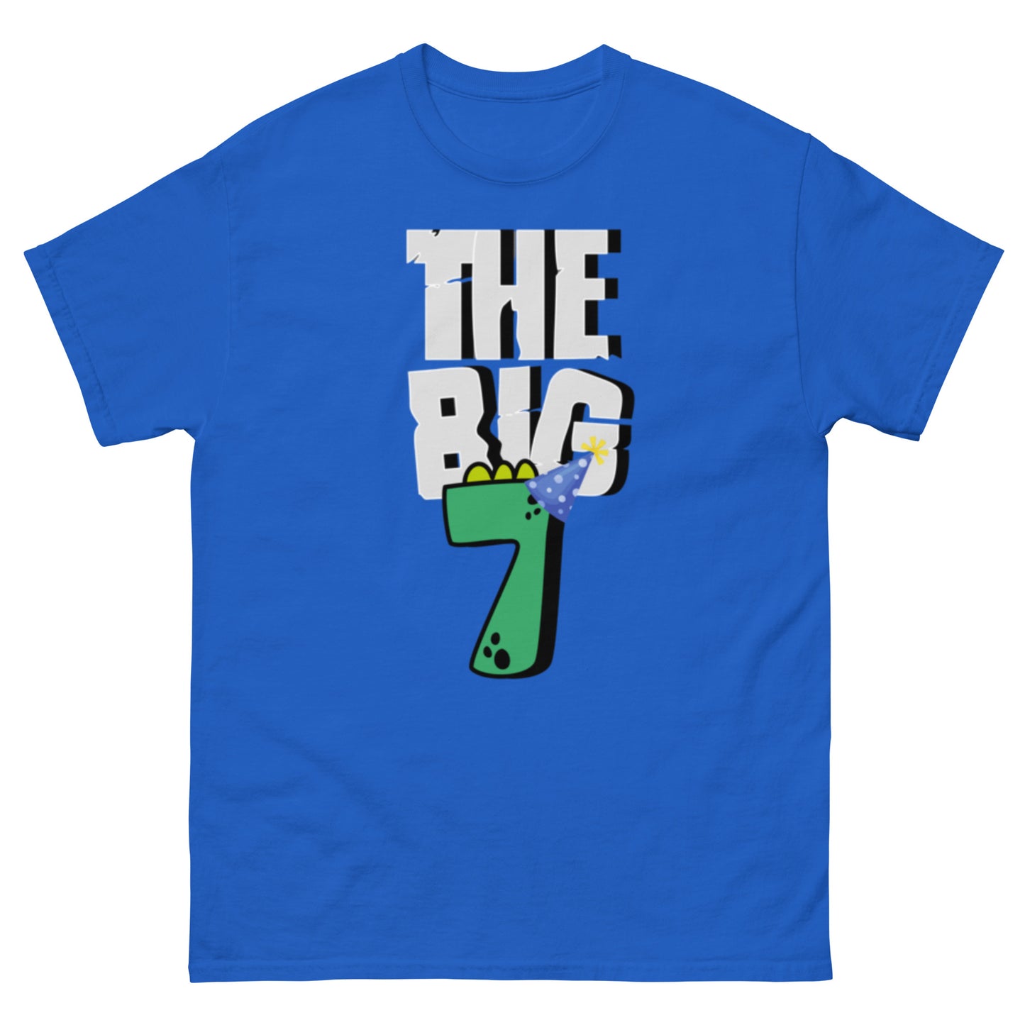 Bam Family Shirt Unisex classic tee