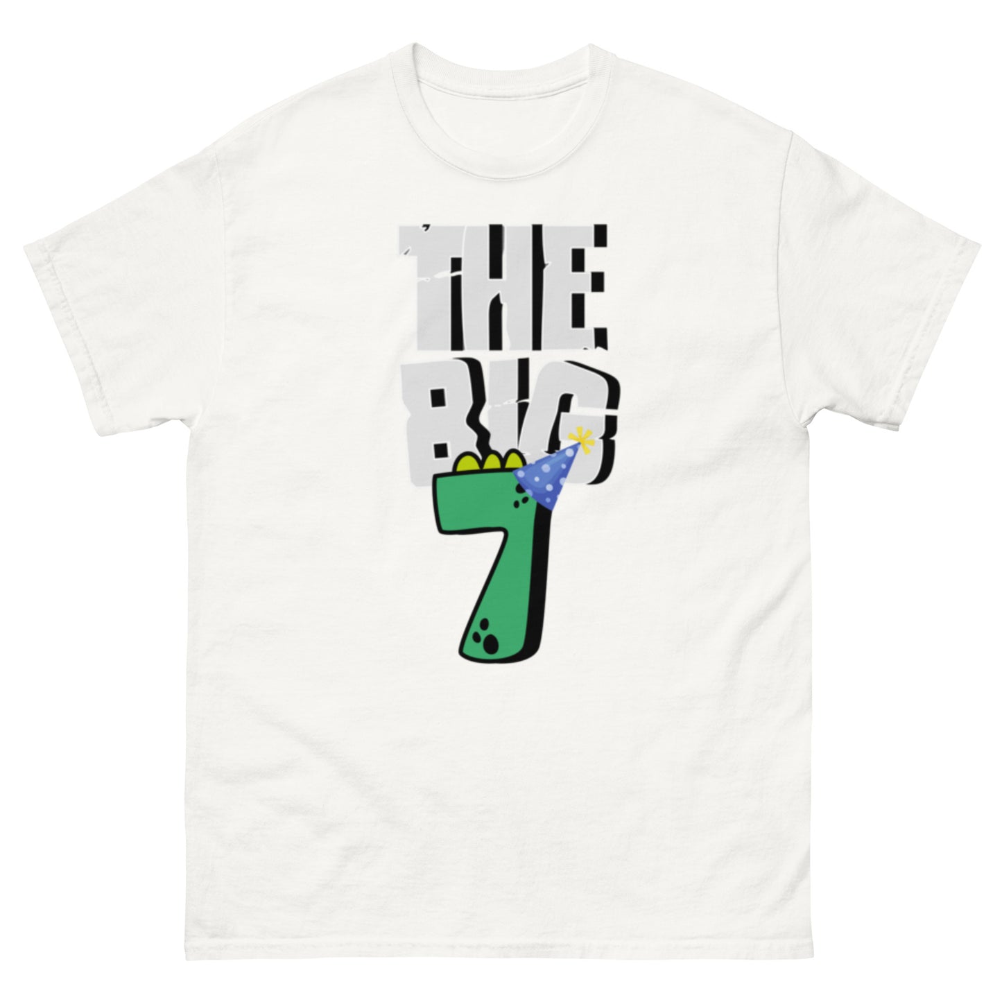Bam Family Shirt Unisex classic tee