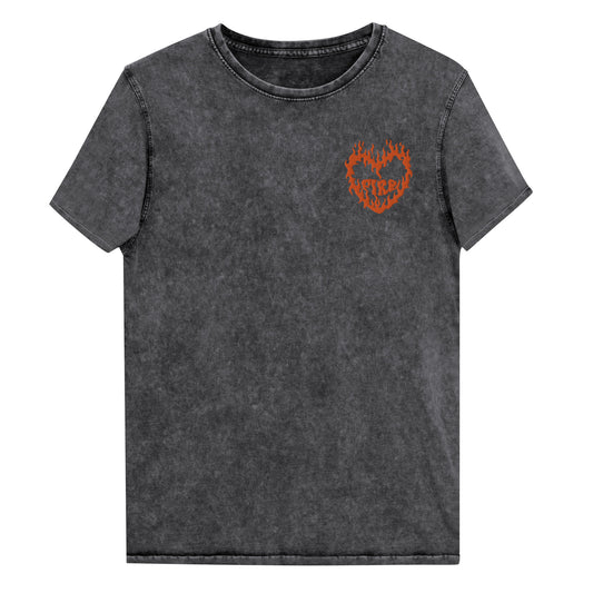 IAF Desire Denim T-Shirt