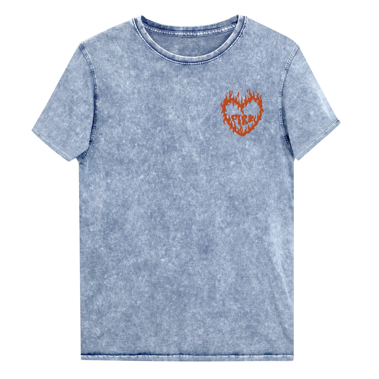 IAF Desire Denim T-Shirt
